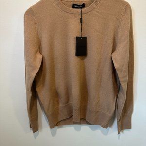 Naadam The Original Cashmere Sweater (sold out online!)